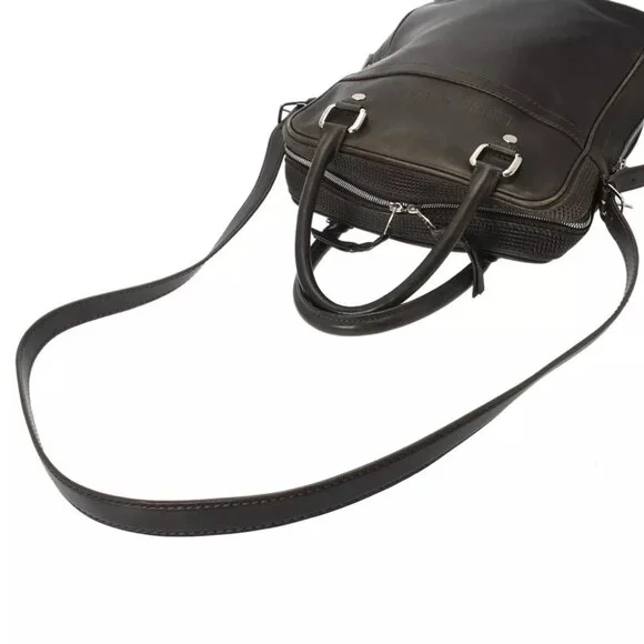 LOUIS VUITTON Dark brown - bag